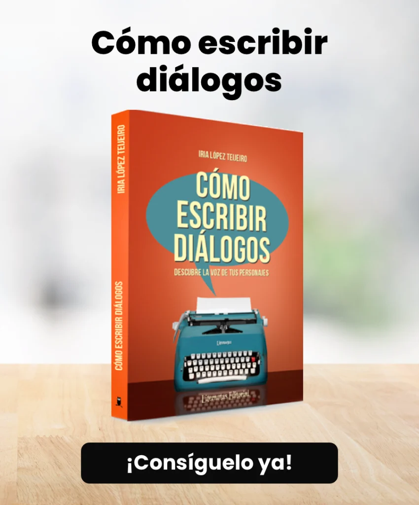 Cómo escribir diálogos