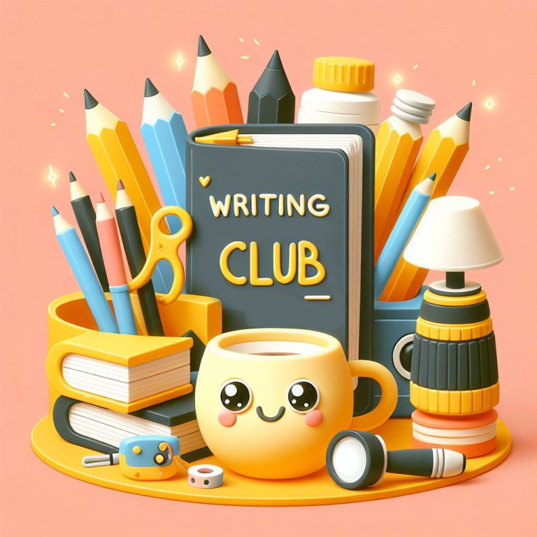 Literautas - Club de escritura